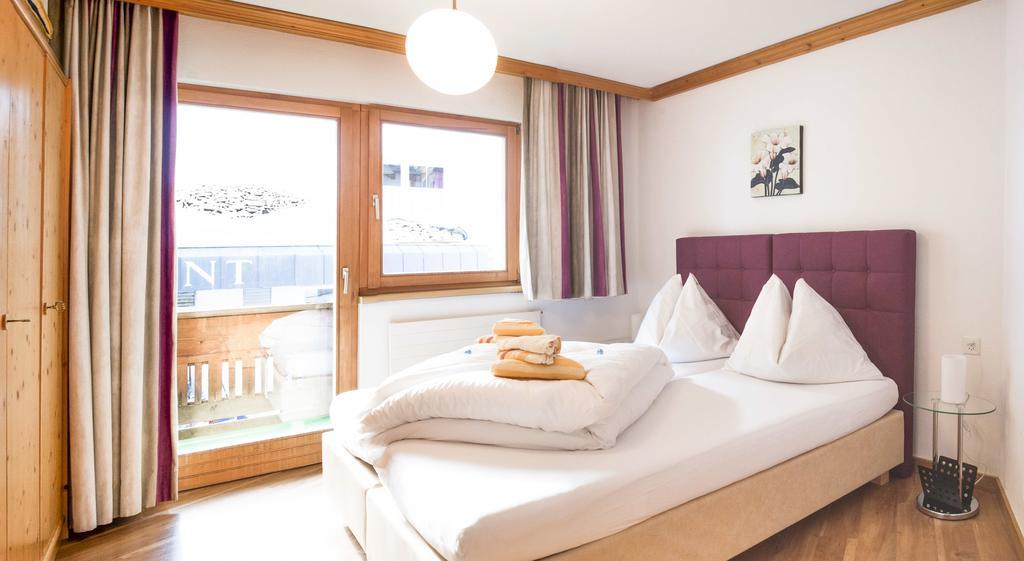 Apartment Alouette 삼나운 외부 사진